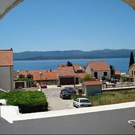 Apartamento Suzi